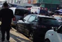 Central de Abasto, muerte, Policía Municipal, mujer