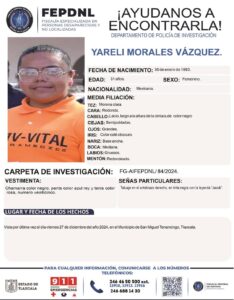 Tenancingo, muerte, paramédicos, reporte de desaparición