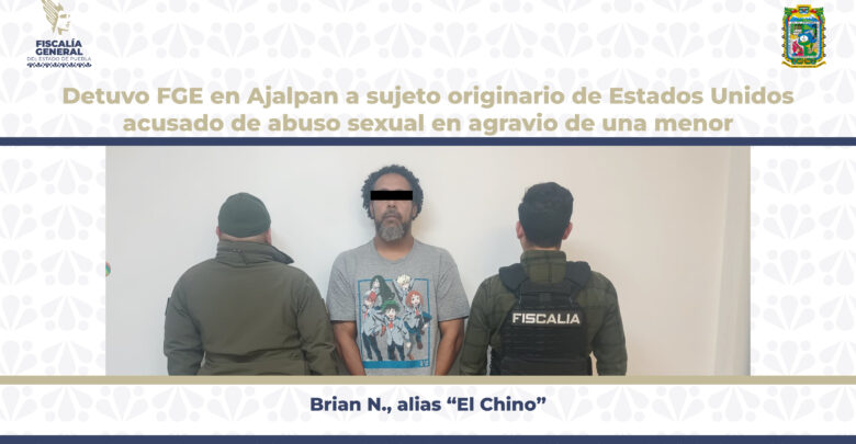 EEUU, México, aprehendido, Ajalpan