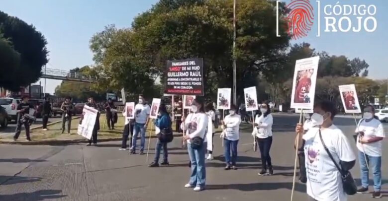 Guillermo Raúl, manifestación, desaparición, Idamis Pastor Betancourt