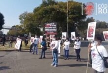 Guillermo Raúl, manifestación, desaparición, Idamis Pastor Betancourt