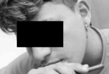 Tetela de Ocampo, muerte, menor de edad, apuñalado