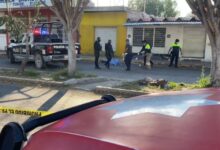 Tehuacán, baleado, muerte, arma